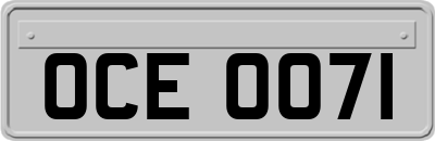 OCE0071