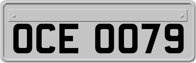 OCE0079