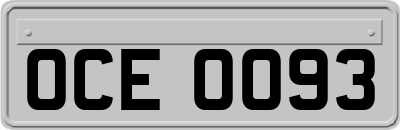 OCE0093