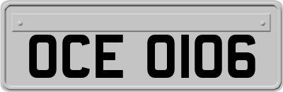OCE0106