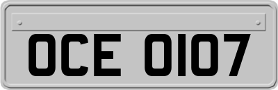 OCE0107