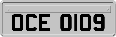 OCE0109