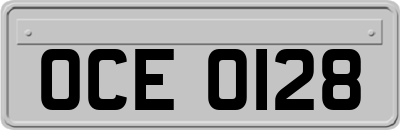 OCE0128
