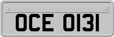 OCE0131