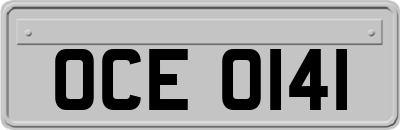 OCE0141