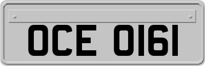 OCE0161