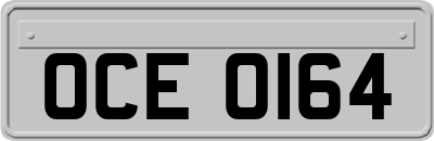 OCE0164