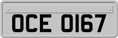 OCE0167
