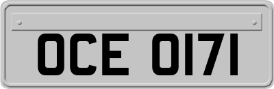 OCE0171