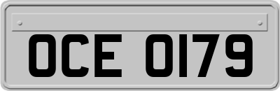 OCE0179