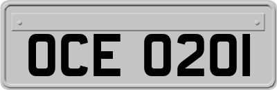 OCE0201