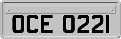 OCE0221