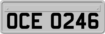 OCE0246