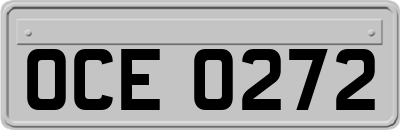 OCE0272