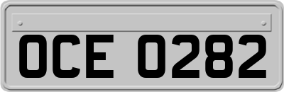 OCE0282