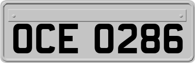 OCE0286