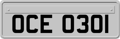 OCE0301