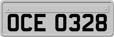 OCE0328