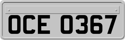 OCE0367