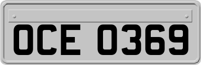 OCE0369
