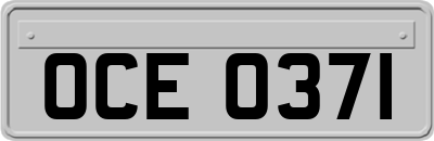 OCE0371