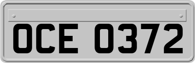 OCE0372