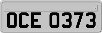 OCE0373