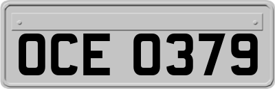 OCE0379