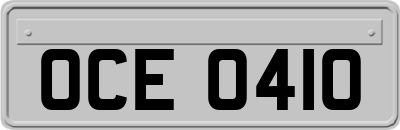 OCE0410
