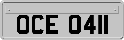 OCE0411