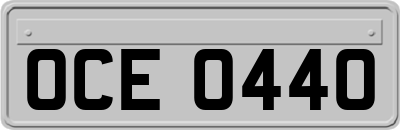 OCE0440