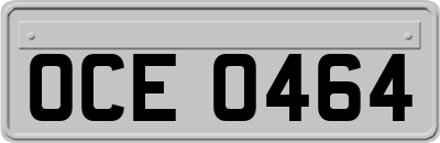 OCE0464