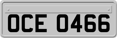 OCE0466