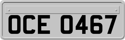 OCE0467