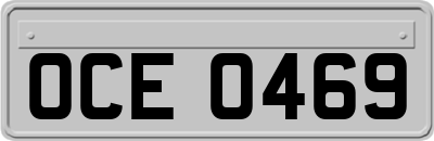 OCE0469