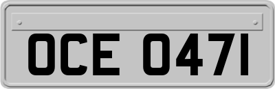 OCE0471