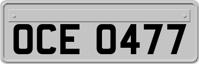 OCE0477