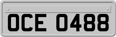 OCE0488