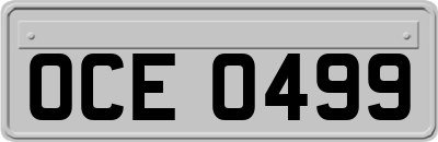 OCE0499