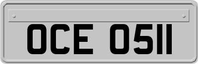 OCE0511