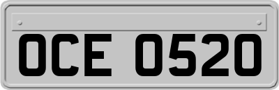 OCE0520