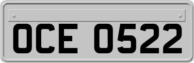 OCE0522