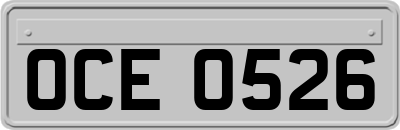 OCE0526