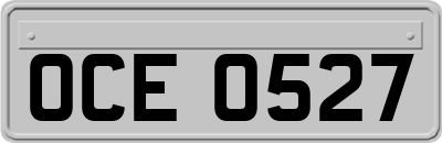 OCE0527
