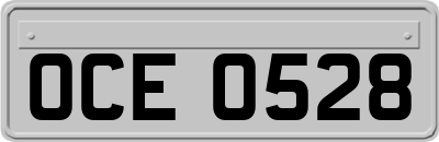 OCE0528