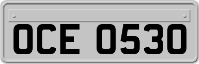 OCE0530