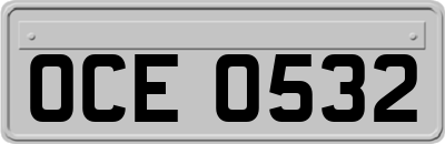OCE0532