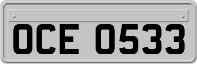 OCE0533