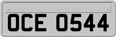 OCE0544