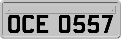 OCE0557